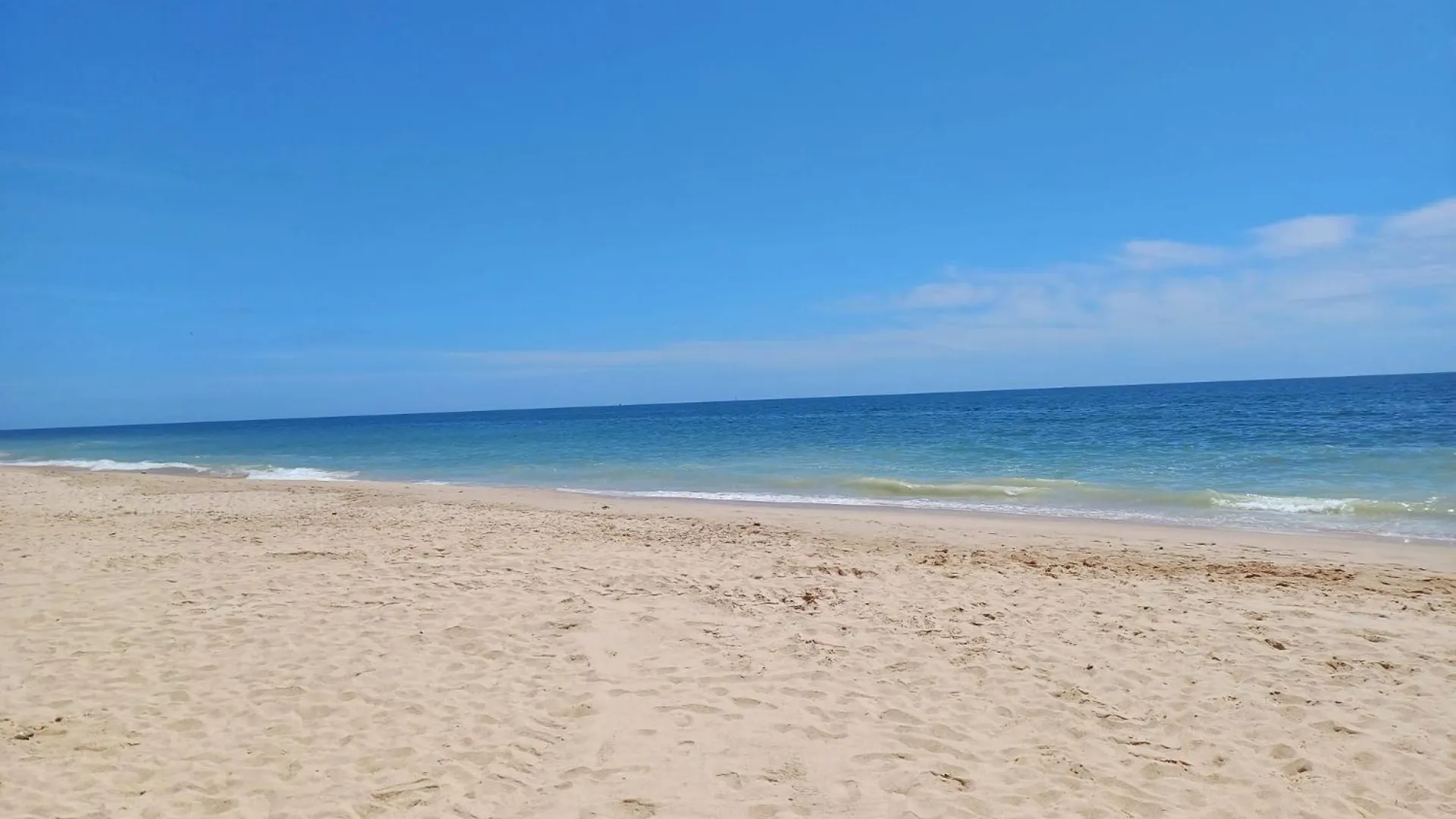 Daire Apartamento Balaia Praia Albufeira